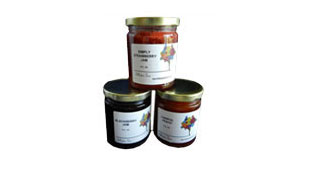 jam jelly