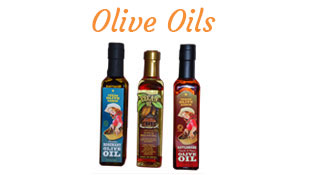oil vinegar